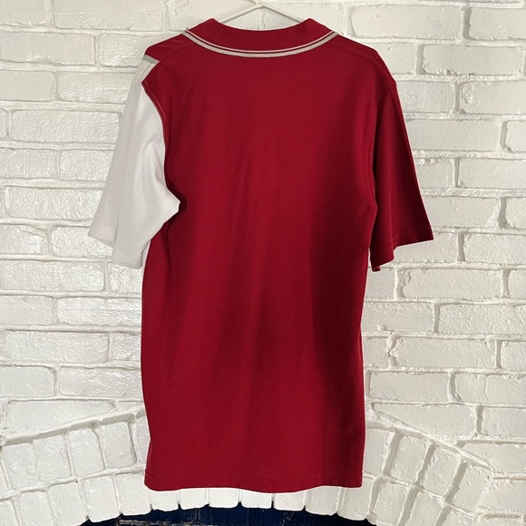 Vintage Lee sport polo shirt nwt - Picture 3 of 3